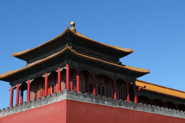 生辰八字查五行缺失，老祖宗留下的密码，我帮你破译-第3张图片-慢点富算命网